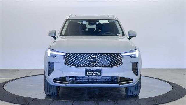 new 2025 Volvo XC90 car, priced at $61,795