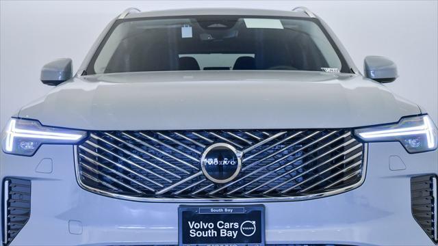new 2025 Volvo XC90 car, priced at $61,795