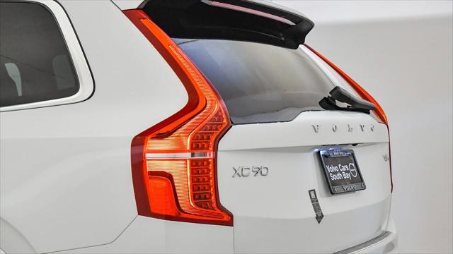 new 2025 Volvo XC90 Plug-In Hybrid car, priced at $78,455