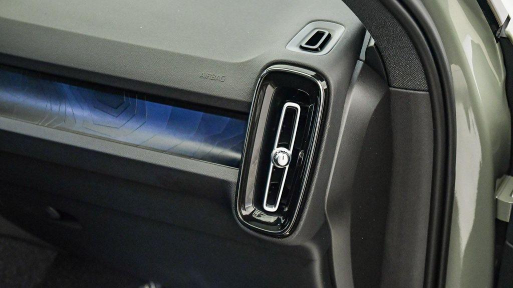 used 2023 Volvo XC40 Recharge Pure Electric car, priced at $31,102