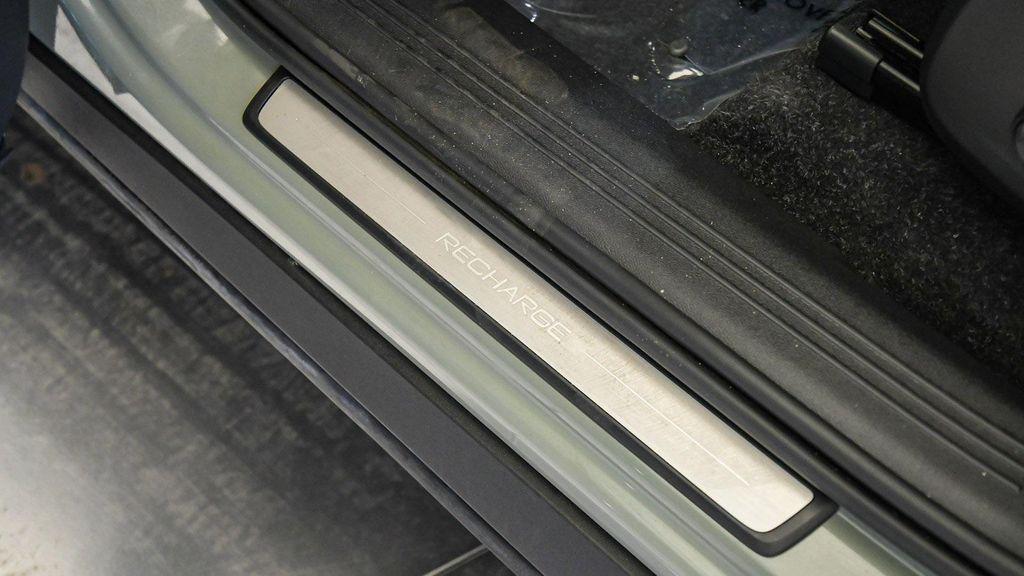 used 2023 Volvo XC40 Recharge Pure Electric car, priced at $31,102