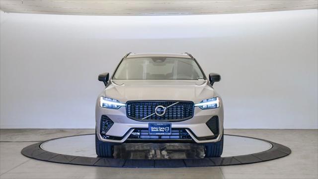 new 2025 Volvo XC60 Plug-In Hybrid car, priced at $69,895