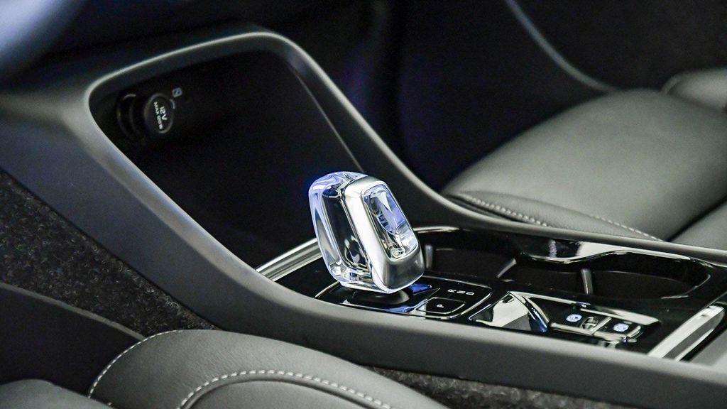 used 2025 Volvo XC40 car, priced at $35,959