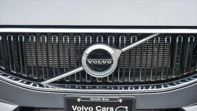 used 2021 Volvo XC60 car, priced at $30,352