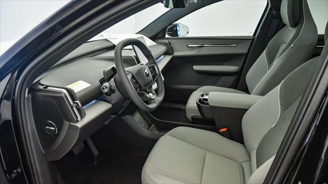 new 2025 Volvo EX30 car, priced at $48,595