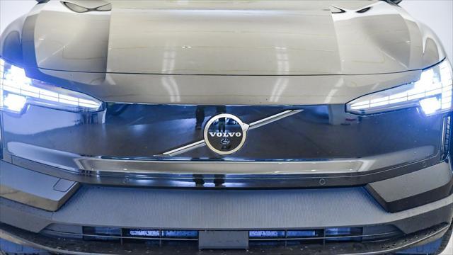 new 2025 Volvo EX30 car, priced at $48,595