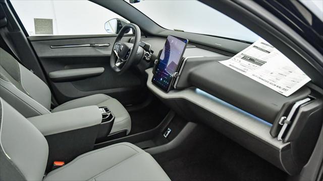 new 2025 Volvo EX30 car, priced at $48,595