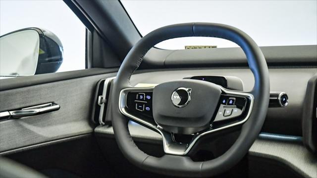 new 2025 Volvo EX30 car, priced at $48,595