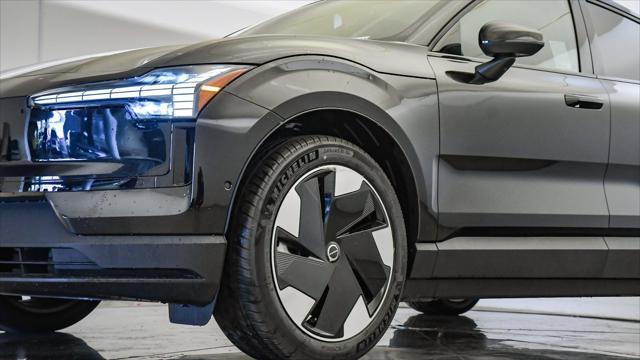 new 2025 Volvo EX30 car, priced at $48,595