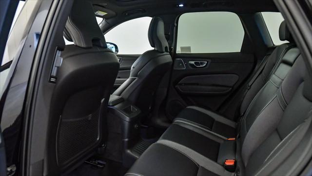used 2022 Volvo XC60 Recharge Plug-In Hybrid car, priced at $39,264