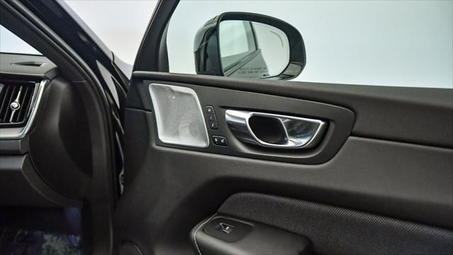 used 2022 Volvo XC60 Recharge Plug-In Hybrid car, priced at $39,264