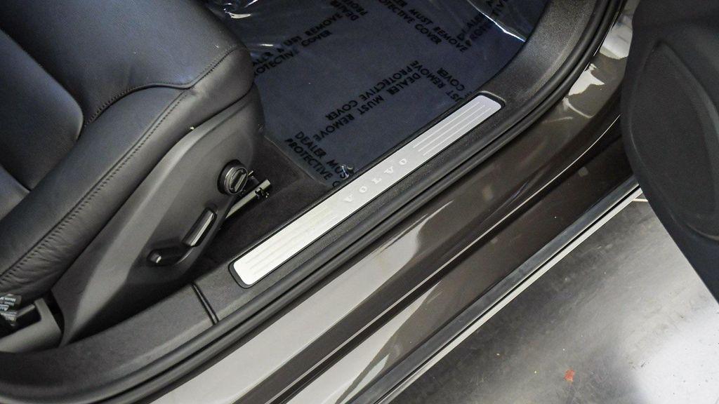used 2025 Volvo S60 car, priced at $30,060