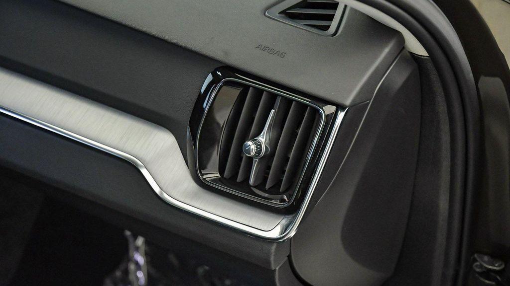 used 2025 Volvo S60 car, priced at $30,060