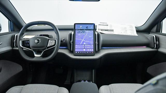 new 2025 Volvo EX30 car, priced at $49,325