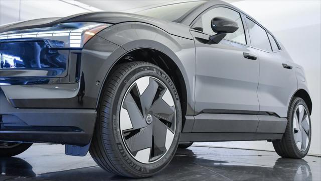 new 2025 Volvo EX30 car, priced at $49,325