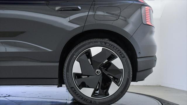 new 2025 Volvo EX30 car, priced at $49,325