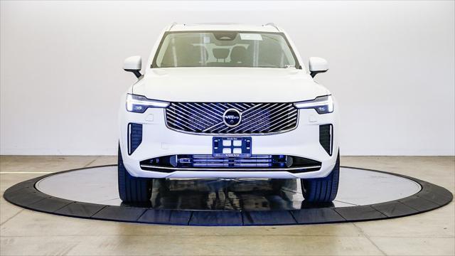 new 2025 Volvo XC90 Plug-In Hybrid car, priced at $82,405