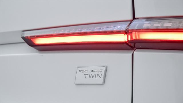 used 2022 Volvo C40 Recharge Pure Electric car, priced at $36,312