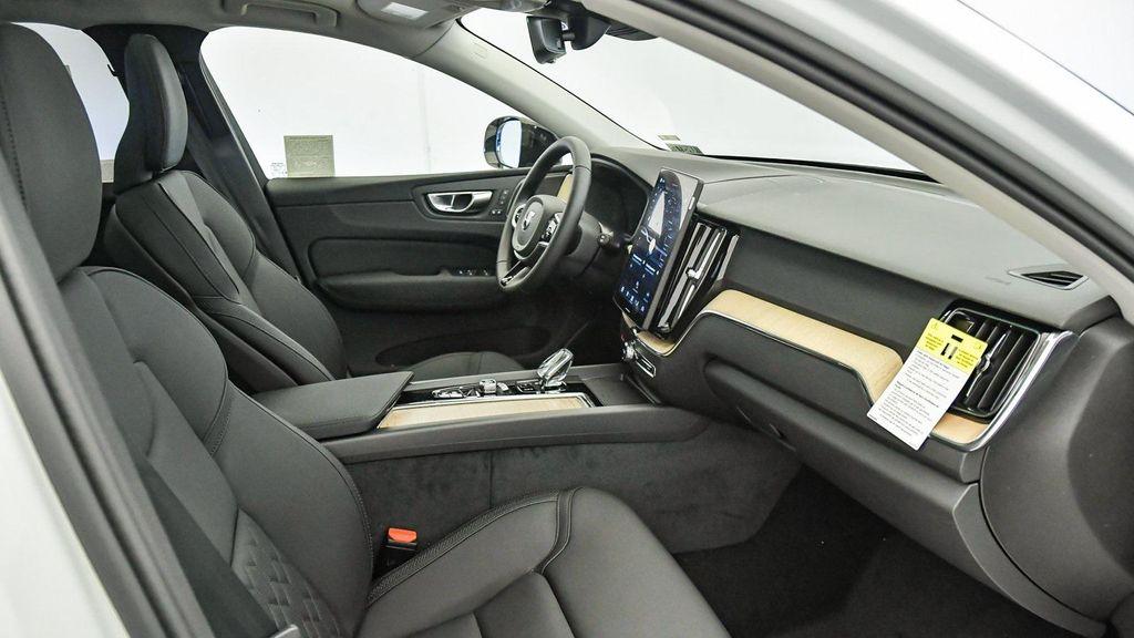 new 2026 Volvo XC60 car, priced at $58,570