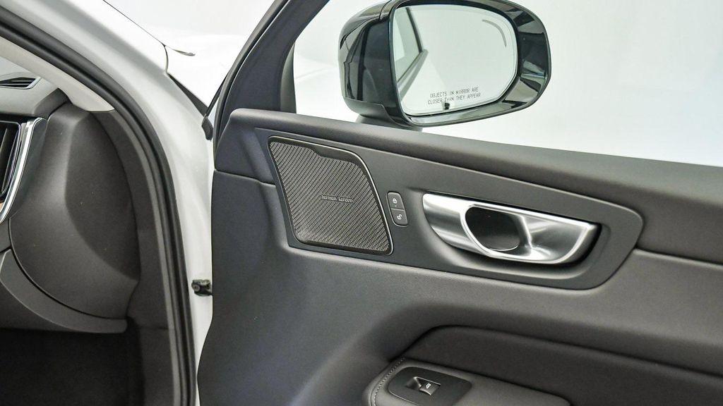 new 2026 Volvo XC60 car, priced at $58,570