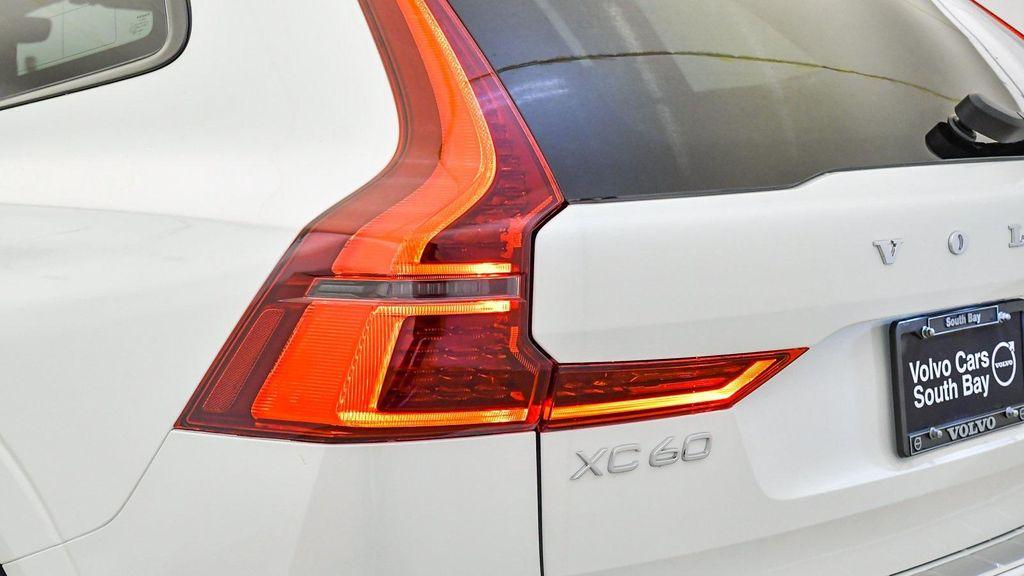 new 2026 Volvo XC60 car, priced at $58,570
