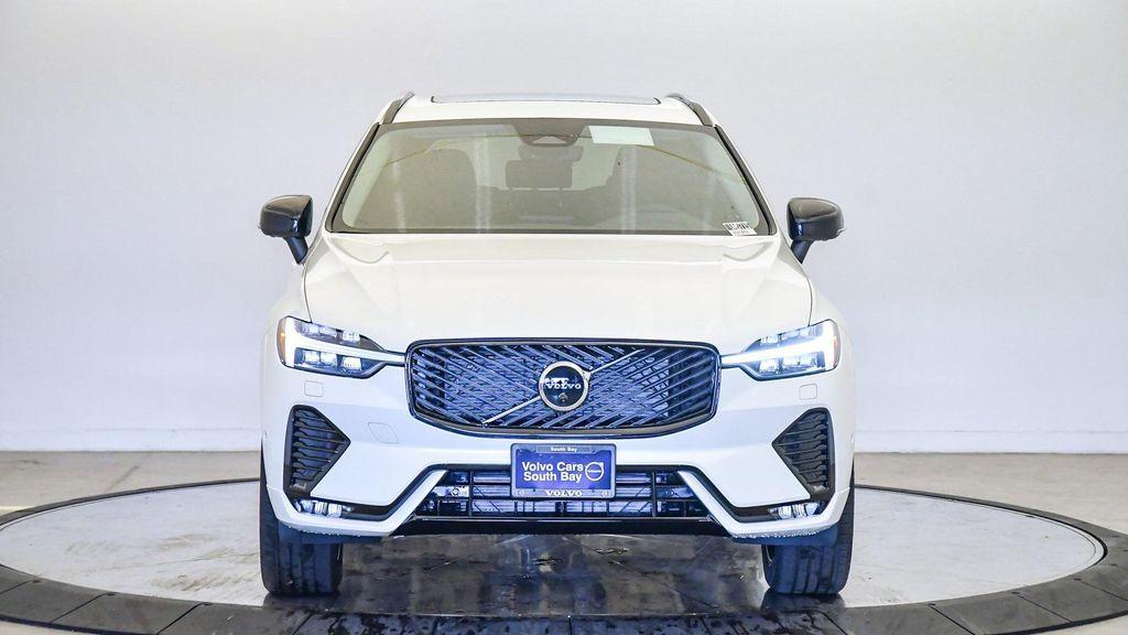 new 2026 Volvo XC60 car, priced at $58,570