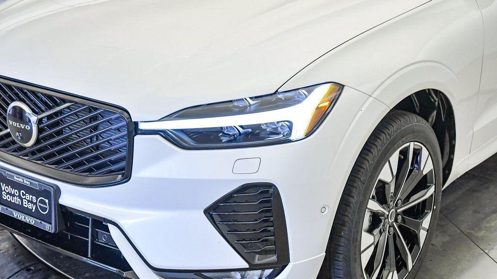 new 2026 Volvo XC60 car, priced at $58,570