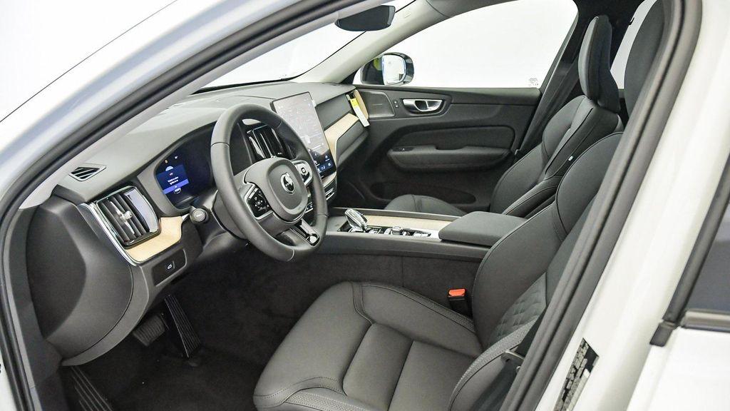 new 2026 Volvo XC60 car, priced at $58,570