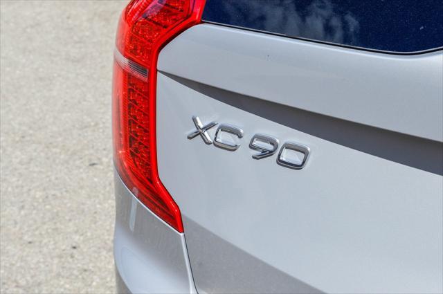 new 2024 Volvo XC90 car, priced at $68,355