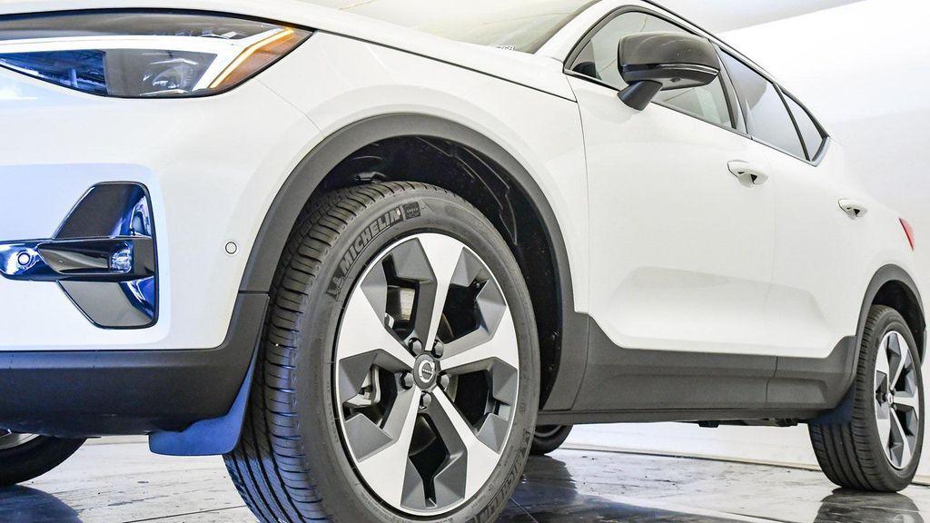 new 2026 Volvo XC40 car, priced at $50,150