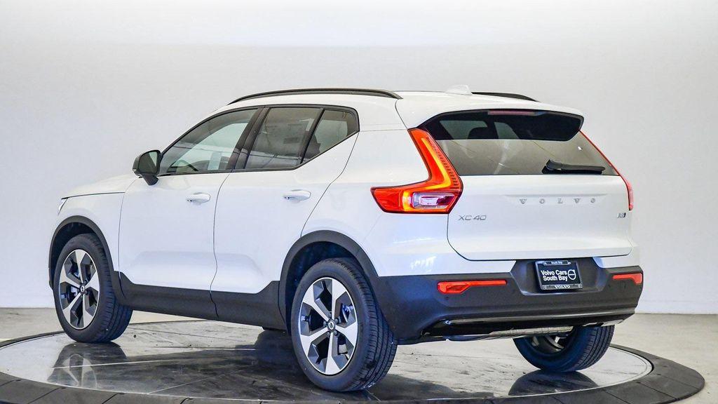 new 2026 Volvo XC40 car, priced at $50,150