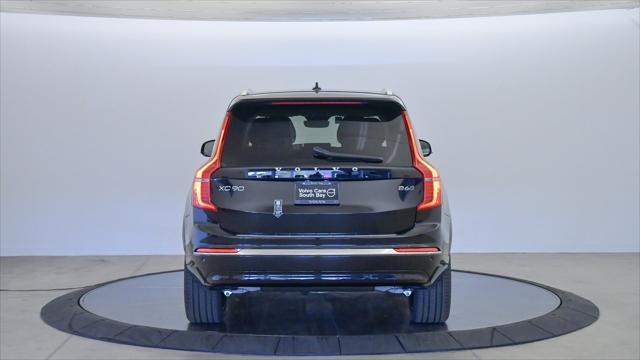 new 2025 Volvo XC90 car, priced at $67,265