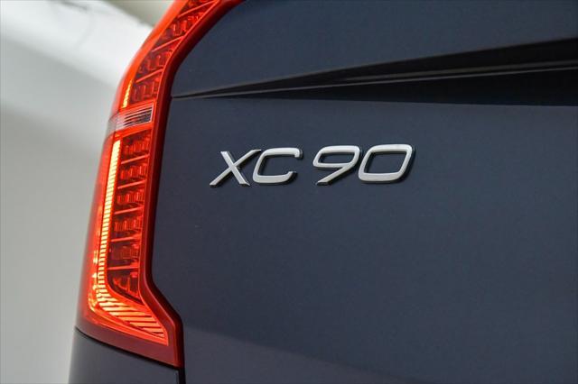 new 2025 Volvo XC90 Plug-In Hybrid car, priced at $81,765