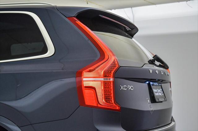 new 2025 Volvo XC90 Plug-In Hybrid car, priced at $81,765