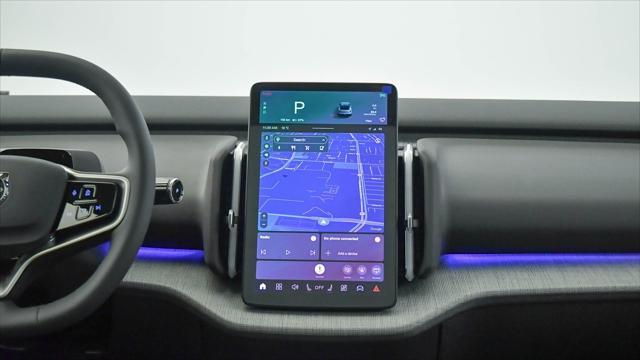 new 2025 Volvo EX30 car, priced at $49,280