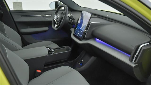 new 2025 Volvo EX30 car, priced at $49,280