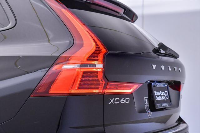 new 2025 Volvo XC60 Plug-In Hybrid car, priced at $71,875