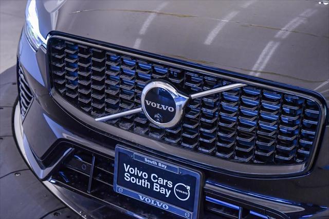 new 2025 Volvo XC60 Plug-In Hybrid car, priced at $71,875