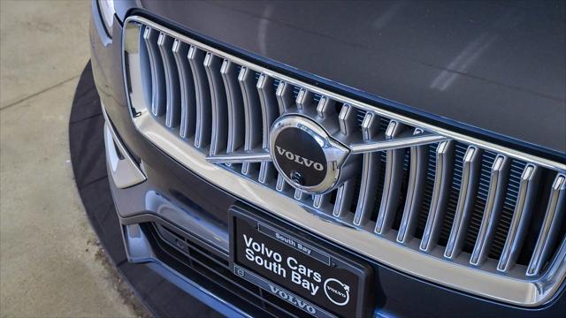 new 2025 Volvo XC90 Plug-In Hybrid car, priced at $78,455