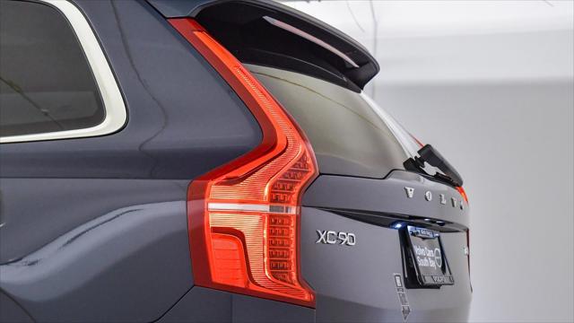 new 2025 Volvo XC90 Plug-In Hybrid car, priced at $78,455