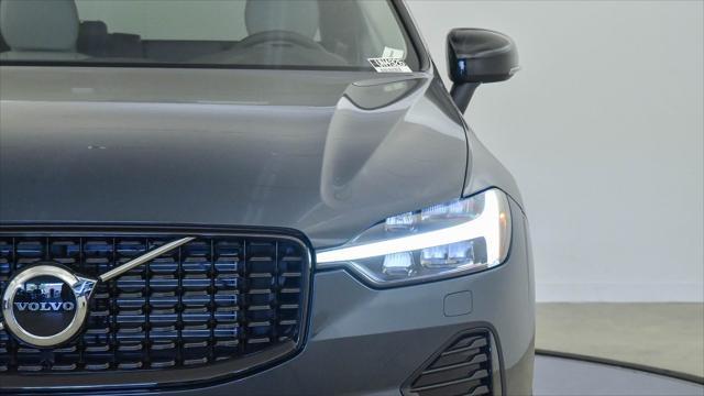 new 2025 Volvo XC60 Plug-In Hybrid car, priced at $62,075