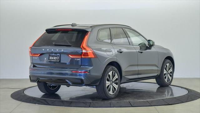 new 2025 Volvo XC60 Plug-In Hybrid car, priced at $62,075