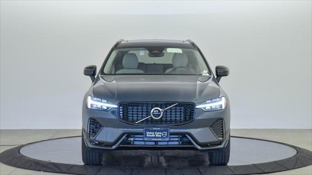 new 2025 Volvo XC60 Plug-In Hybrid car, priced at $62,075