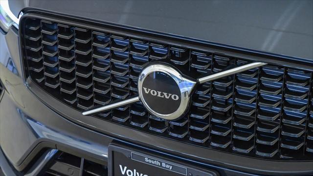 new 2025 Volvo XC60 Plug-In Hybrid car, priced at $62,075