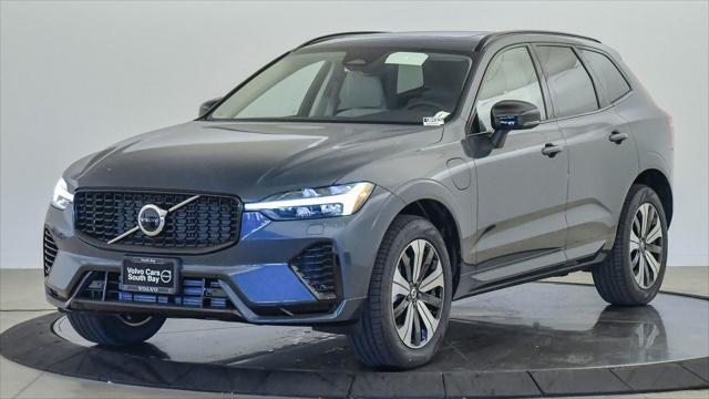 new 2025 Volvo XC60 Plug-In Hybrid car, priced at $62,075