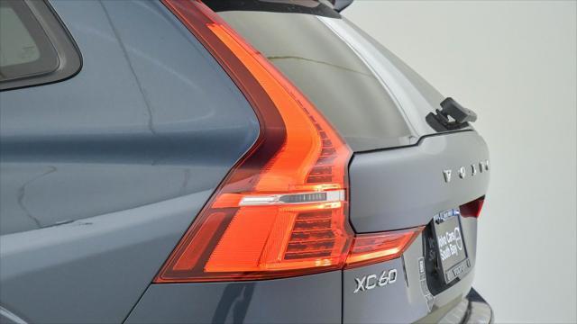 new 2025 Volvo XC60 Plug-In Hybrid car, priced at $62,075