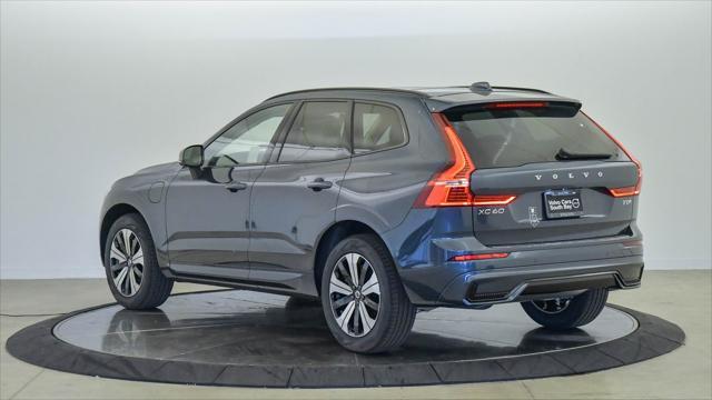 new 2025 Volvo XC60 Plug-In Hybrid car, priced at $62,075