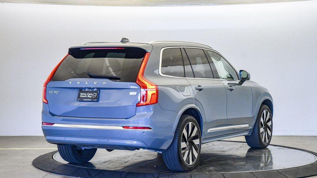 used 2023 Volvo XC90 Recharge Plug-In Hybrid car, priced at $55,099