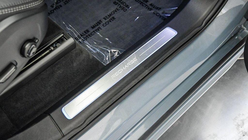 used 2023 Volvo XC90 Recharge Plug-In Hybrid car, priced at $55,099