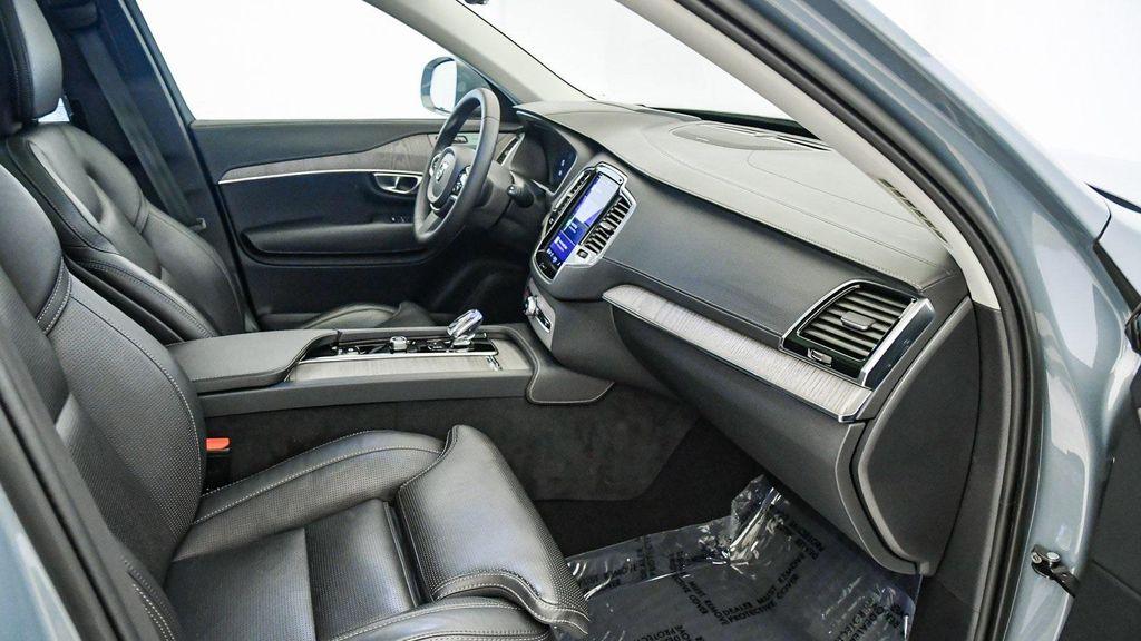 used 2023 Volvo XC90 Recharge Plug-In Hybrid car, priced at $55,099